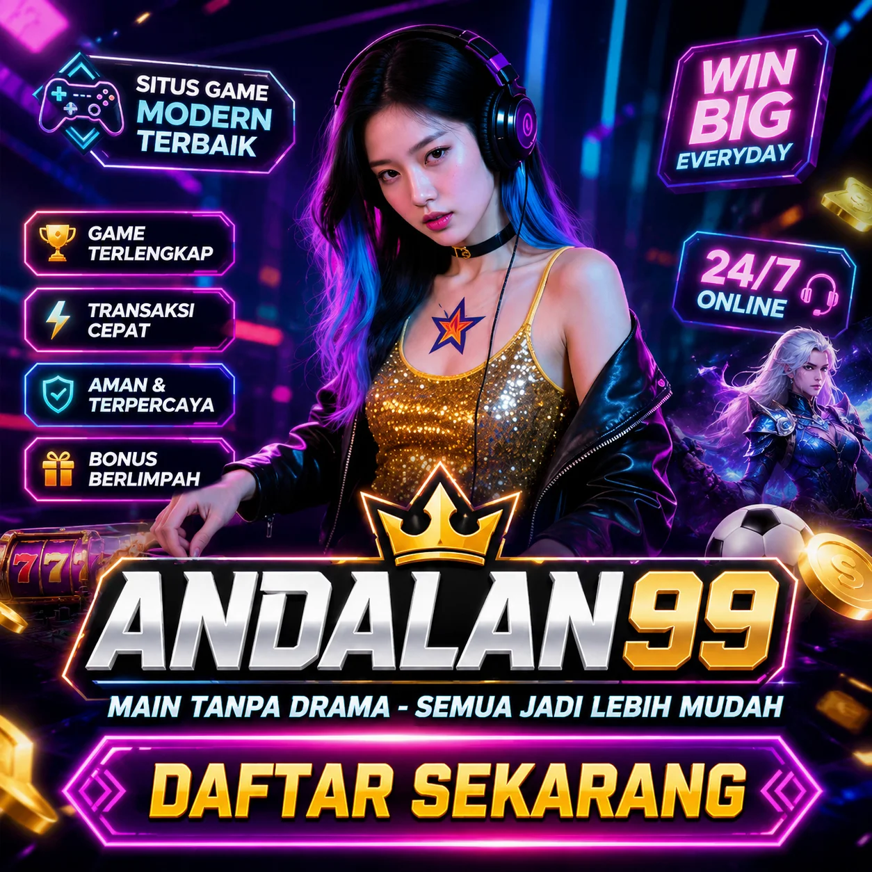 ANDALAN99
